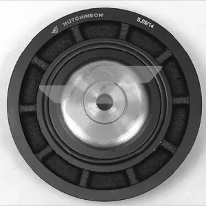 Tylko do końca tygodnia Koło pasowe, wał korbowy HUTCHINSON DP114