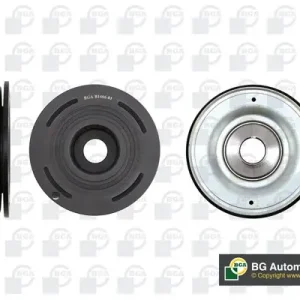 Hit cenowy Koło pasowe, wał korbowy BGA DP1144