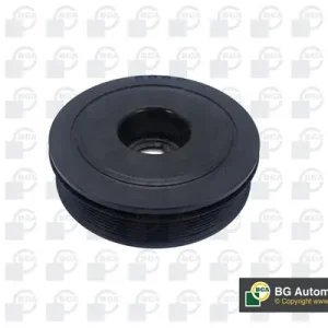 Nowy Koło pasowe, wał korbowy BGA DP1202