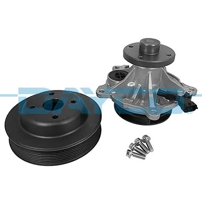 Super okazja Pompa wody, chłodzenie silnika DAYCO DP1980