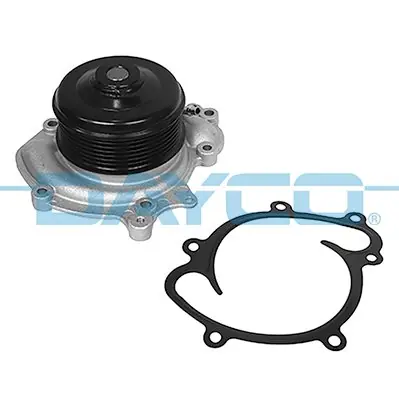 Darmowy zwrot Pompa wody, chłodzenie silnika DAYCO DP2187