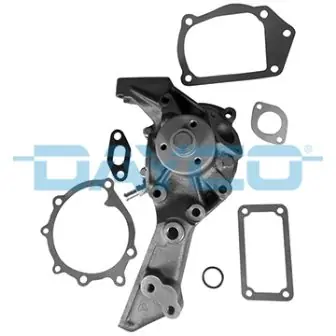 Nie przegap Pompa wody, chłodzenie silnika DAYCO DP226