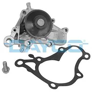 Dodaj do koszyka Pompa wody, chłodzenie silnika DAYCO DP235