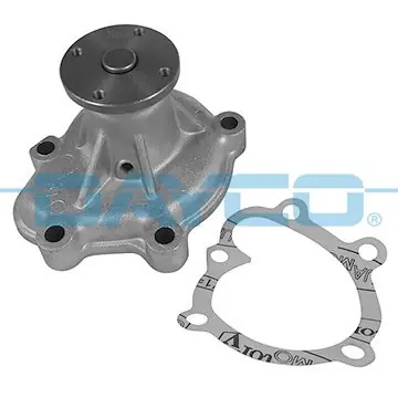 Sprawdź teraz Pompa wody, chłodzenie silnika DAYCO DP284