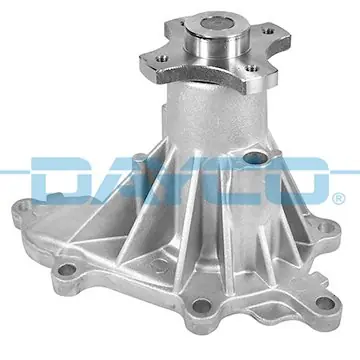 Pompa wody, chłodzenie silnika DAYCO DP305 Wyprzedaż