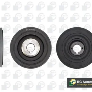 Koło pasowe, wał korbowy BGA DP3150 Zamów dziś