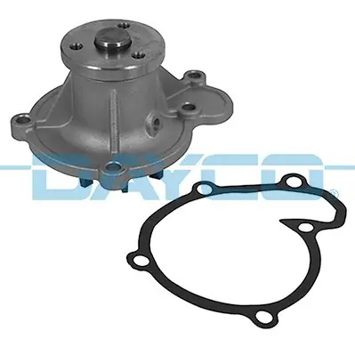 Pompa wody, chłodzenie silnika DAYCO DP321 Darmowa dostawa