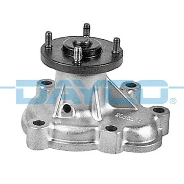 Ostatnia szansa Pompa wody, chłodzenie silnika DAYCO DP351