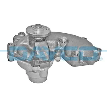 Do wyczerpania zapasów Pompa wody, chłodzenie silnika DAYCO DP357