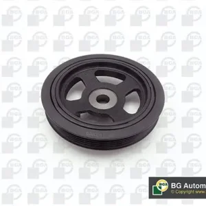 Okazja Koło pasowe, wał korbowy BGA DP3600