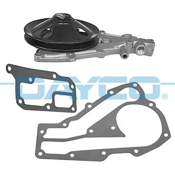 Pompa wody, chłodzenie silnika DAYCO DP364 Kup online
