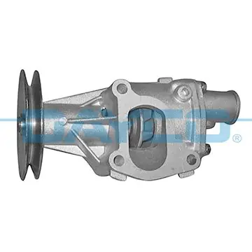 Nie przegap Pompa wody, chłodzenie silnika DAYCO DP380