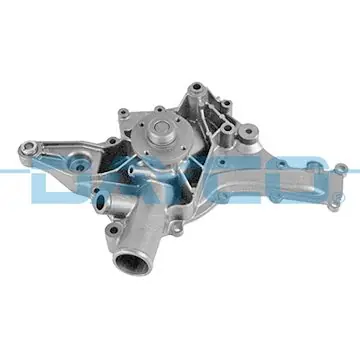 Pompa wody, chłodzenie silnika DAYCO DP381 Tani