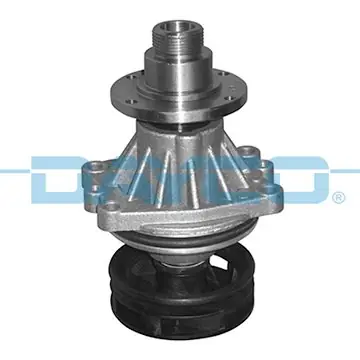 Bezpieczne zakupy Pompa wody, chłodzenie silnika DAYCO DP405