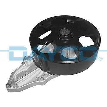 Szybka wysyłka Pompa wody, chłodzenie silnika DAYCO DP413