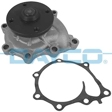 Pompa wody, chłodzenie silnika DAYCO DP436 Darmowa dostawa