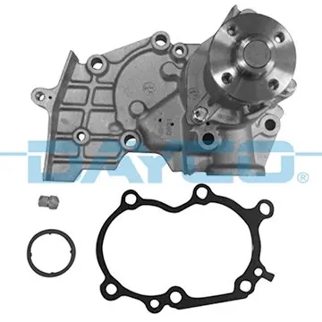 Pompa wody, chłodzenie silnika DAYCO DP480 Hit sprzedaży