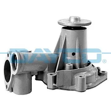 Darmowy zwrot Pompa wody, chłodzenie silnika DAYCO DP483