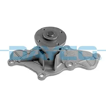 Pompa wody, chłodzenie silnika DAYCO DP517 Wybór klientów