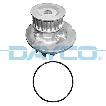 Najlepsza cena Pompa wody, chłodzenie silnika DAYCO DP523