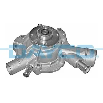 Wyprzedaż Pompa wody, chłodzenie silnika DAYCO DP528