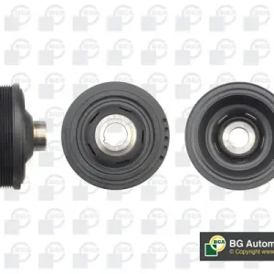 Koło pasowe, wał korbowy BGA DP5600 Najlepsza cena