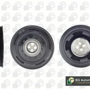 Dodaj do koszyka Koło pasowe, wał korbowy BGA DP5930