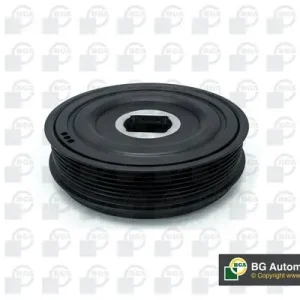 Koło pasowe, wał korbowy BGA DP7300 Ostatnie sztuki