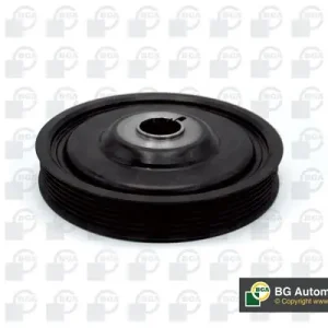 Koło pasowe, wał korbowy BGA DP7302 Darmowa dostawa