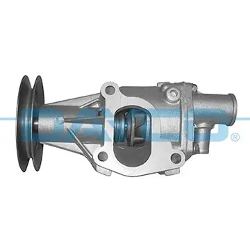 Tylko do końca tygodnia Pompa wody, chłodzenie silnika DAYCO DP752