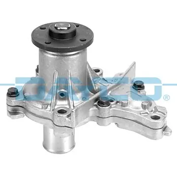 Pompa wody, chłodzenie silnika DAYCO DP754 Premium