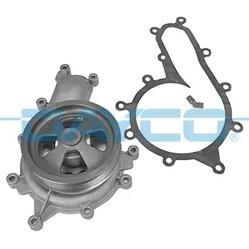 Dodaj do koszyka Pompa wody, chłodzenie silnika DAYCO DP787