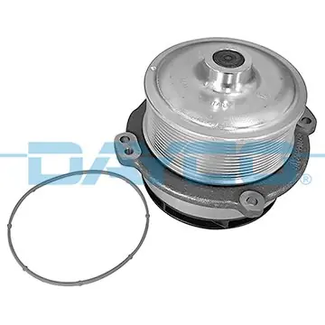 Pompa wody, chłodzenie silnika DAYCO DP797 Nowość