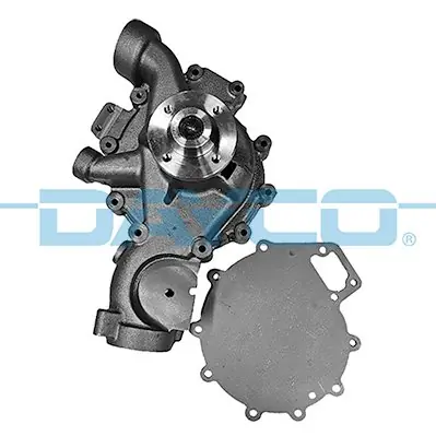 Pompa wody, chłodzenie silnika DAYCO DP876 Ostatnie sztuki
