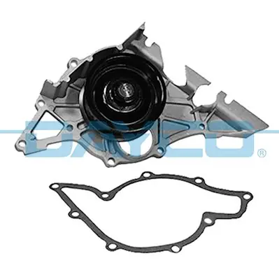 Wyprzedaż Pompa wody, chłodzenie silnika DAYCO DP883