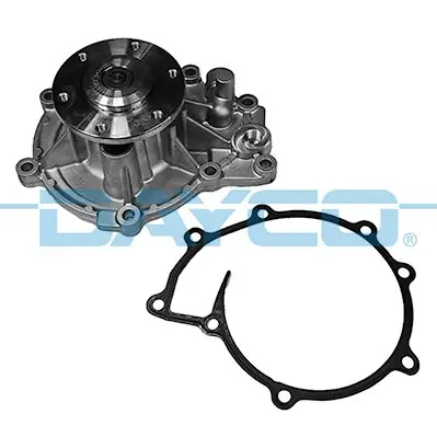 Pompa wody, chłodzenie silnika DAYCO DP888 Bezpieczne zakupy