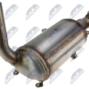 Kup online Filtr sadzy / filtr cząstek stałych, układ wydechowy NTY DPF-AR-002