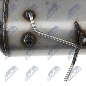 Ekspresowa dostawa Filtr sadzy / filtr cząstek stałych, układ wydechowy NTY DPF-BM-003