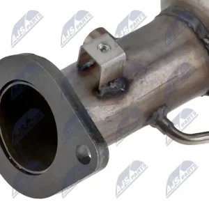 Filtr sadzy / filtr cząstek stałych, układ wydechowy NTY DPF-FR-001 Najlepsza cena