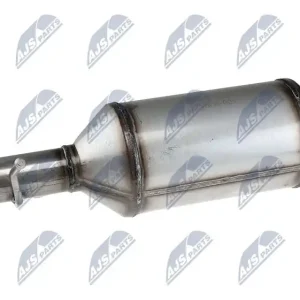 Okazja Filtr sadzy / filtr cząstek stałych, układ wydechowy NTY DPF-FR-002