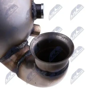 Tylko dziś Filtr sadzy / filtr cząstek stałych, układ wydechowy NTY DPF-FR-010