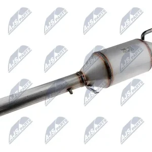 Filtr sadzy / filtr cząstek stałych, układ wydechowy NTY DPF-ME-003 Obniżka ceny
