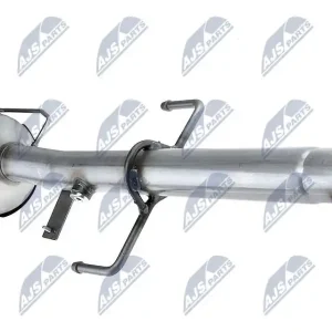 Darmowa dostawa Filtr sadzy / filtr cząstek stałych, układ wydechowy NTY DPF-MZ-001