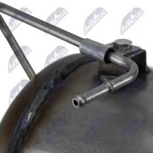 Dostępne od ręki Filtr sadzy / filtr cząstek stałych, układ wydechowy NTY DPF-PL-013