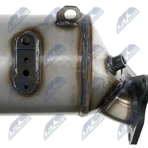 Filtr sadzy / filtr cząstek stałych, układ wydechowy NTY DPF-SB-000 Zamów dziś