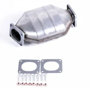 Oferta Filtr sadzy / filtr cząstek stałych, układ wydechowy EEC DPF029