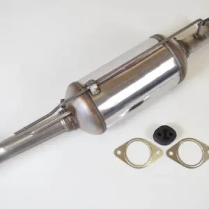 Oferta Filtr sadzy / filtr cząstek stałych, układ wydechowy EEC DPF060S
