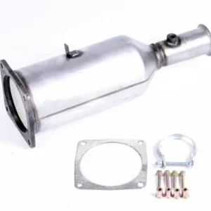 Hit sprzedaży Filtr sadzy / filtr cząstek stałych, układ wydechowy EEC DPF083