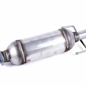 Najlepsza cena Filtr sadzy / filtr cząstek stałych, układ wydechowy EEC DPF123