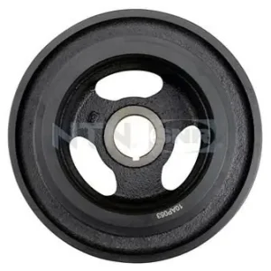 Koło pasowe, wał korbowy SNR DPF350.02 Szybka dostawa